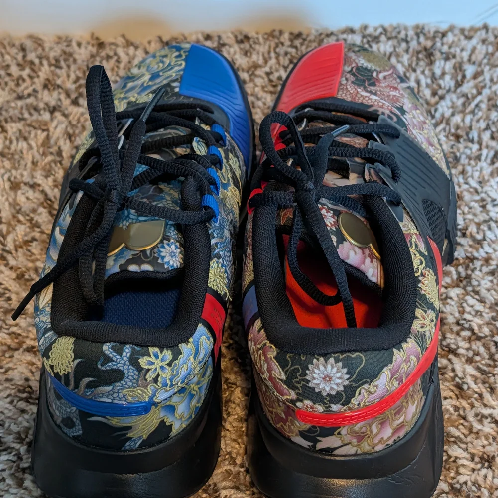 Nike GP Challenge 1 "Naomi Osaka" Size 10 - Picture 3 of 8